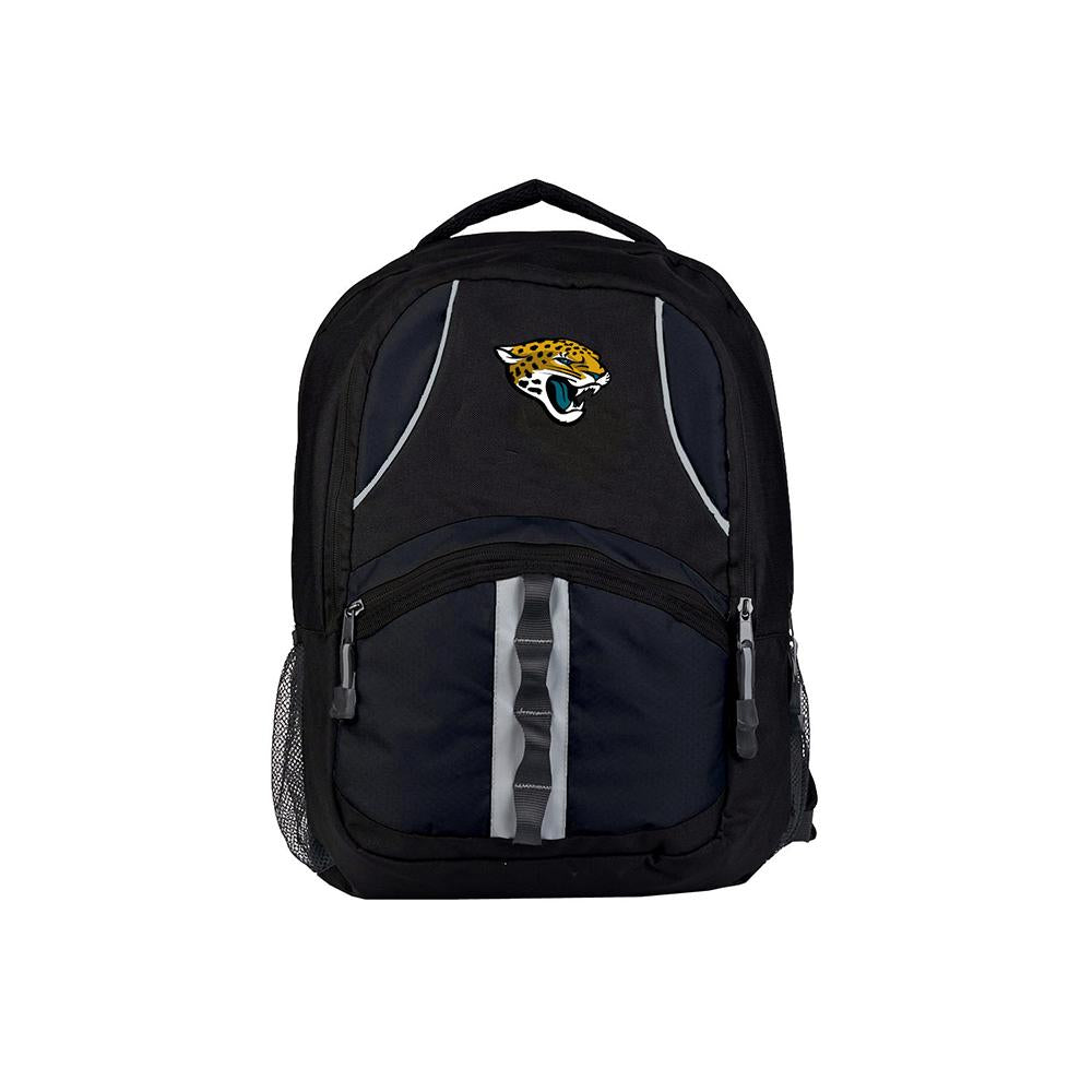 Jacksonville Jaguars Nfl Captain Backpack (black)