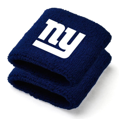 New York Giants NFL Youth Wristbands