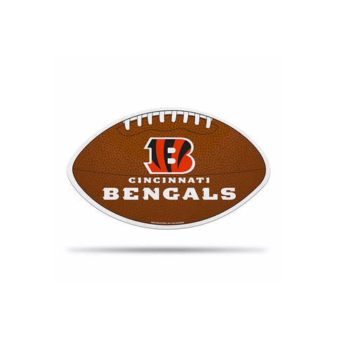 Cincinnati Bengals Nfl Pennant (12x30)