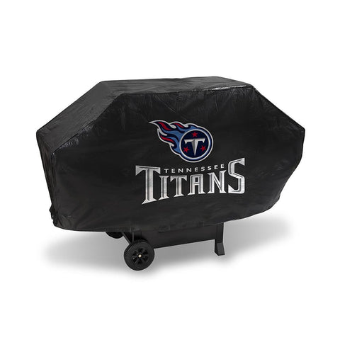 Tennessee Titans NFL Deluxe Barbeque Grill Cover