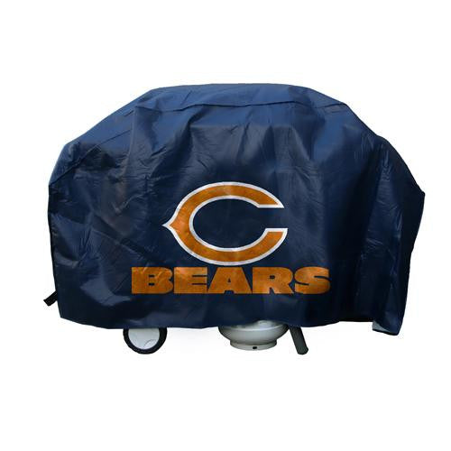 Chicago Bears NFL Deluxe Grill Cover