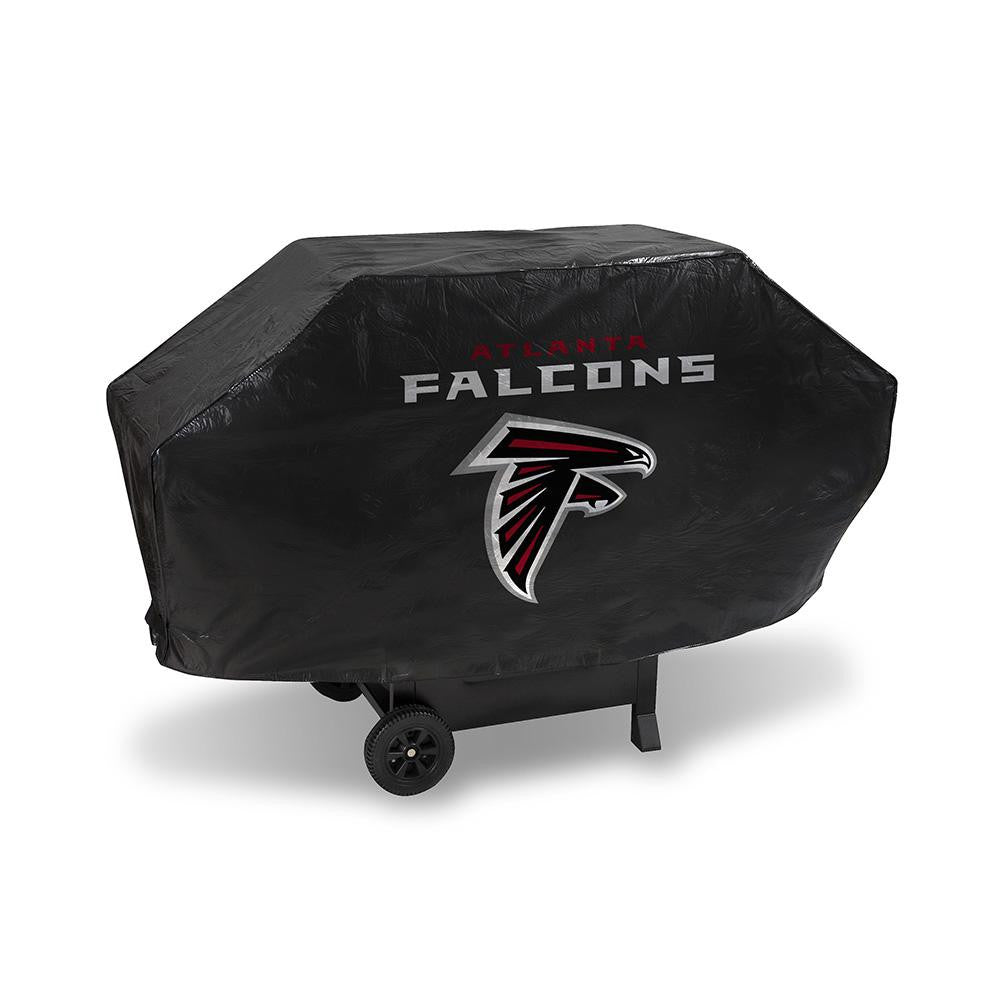 Atlanta Falcons NFL Deluxe Barbeque Grill Cover