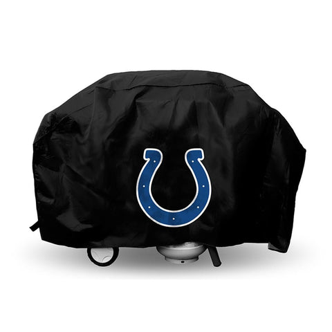 Indianapolis Colts NFL Deluxe Barbeque Grill Cover