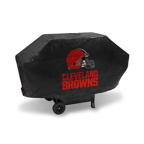 Cleveland Browns NFL Deluxe Barbeque Grill Cover