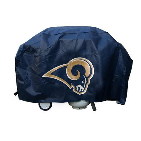 St. Louis Rams NFL Deluxe Grill Cover