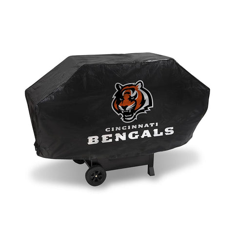 Cincinnati Bengals NFL Deluxe Barbeque Grill Cover