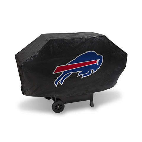 Buffalo Bills NFL Deluxe Barbeque Grill Cover