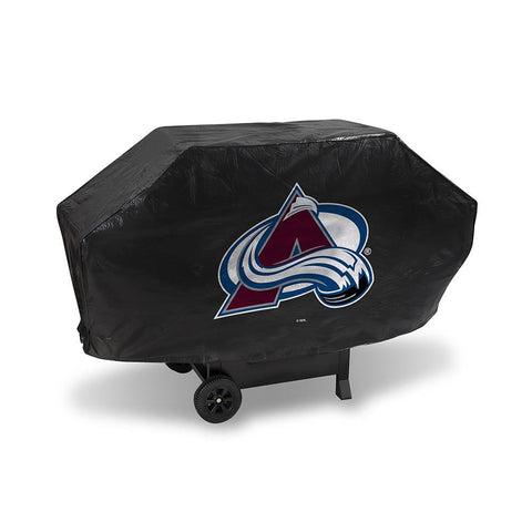 Colorado Avalanche NHL Deluxe Barbeque Grill Cover