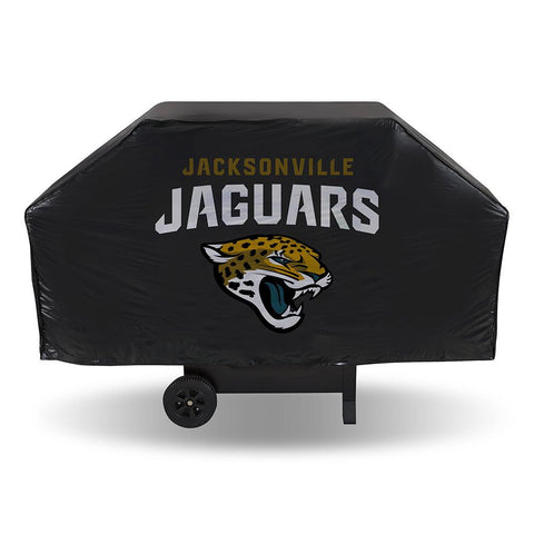 Jacksonville Jaguars NFL Economy Barbeque Grill Cover