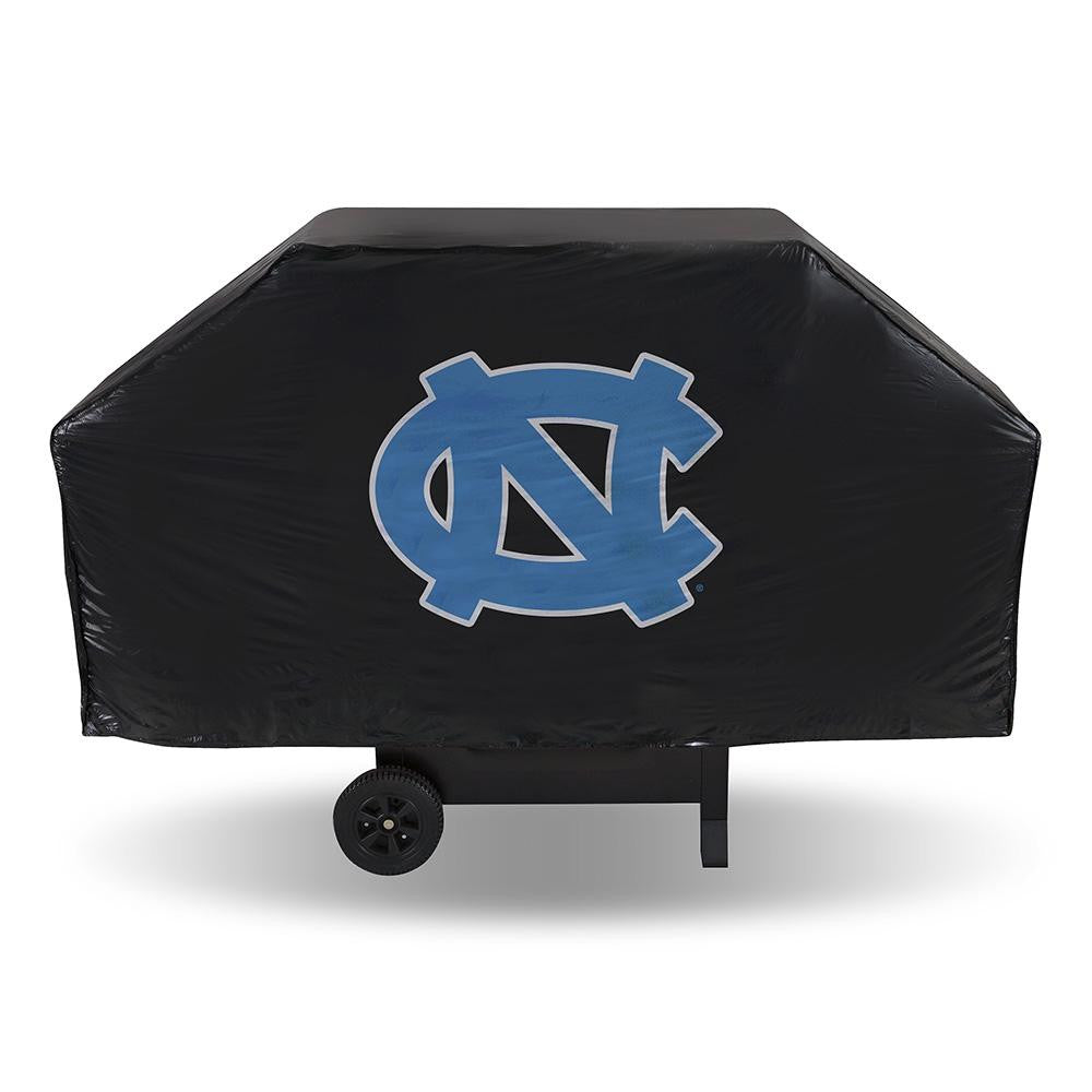 North Carolina Tar Heels Ncaa Economy Barbeque Grill Cover