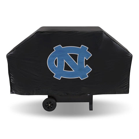 North Carolina Tar Heels Ncaa Economy Barbeque Grill Cover