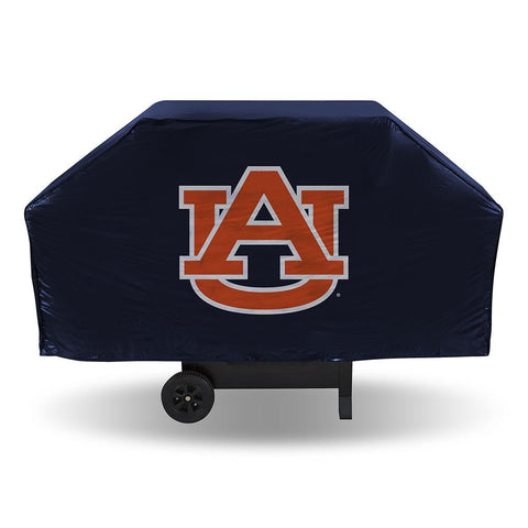 Auburn Tigers Ncaa Economy Barbeque Grill Cover