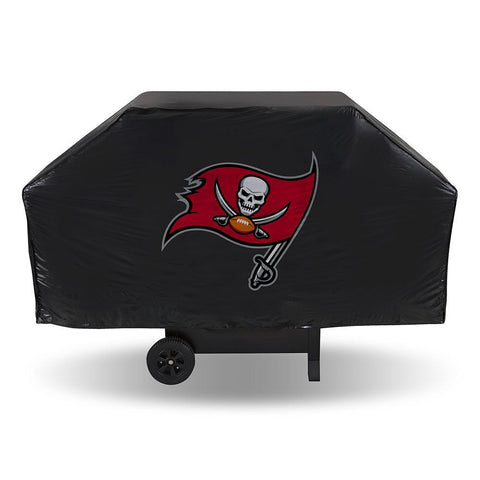 Tampa Bay Buccaneers NFL Economy Barbeque Grill Cover