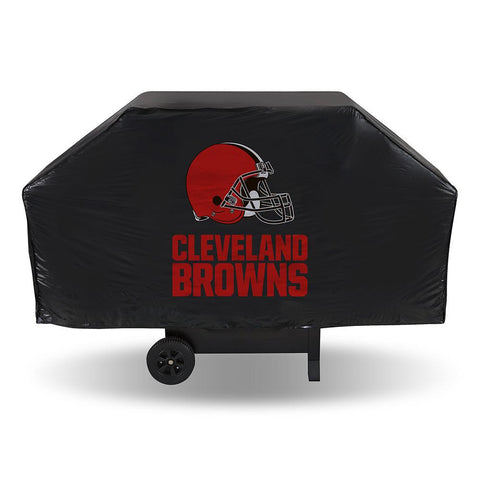 Cleveland Browns NFL Economy Barbeque Grill Cover