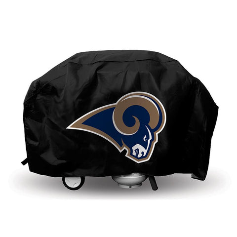 St. Louis Rams NFL Economy Barbeque Grill Cover