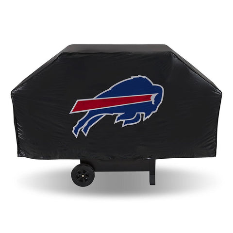Buffalo Bills NFL Economy Barbeque Grill Cover