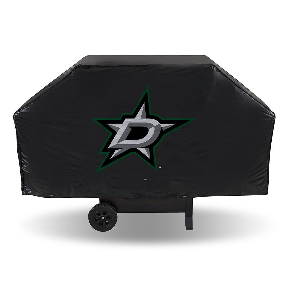 Dallas Stars Nhl Economy Barbeque Grill Cover