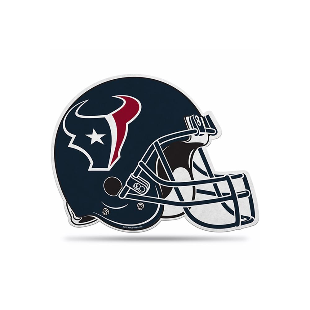 Houston Texans Nfl Pennant (12x30)