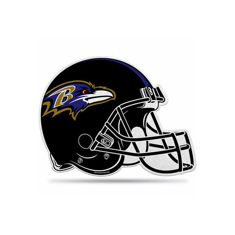 Baltimore Ravens Nfl Pennant (12x30)
