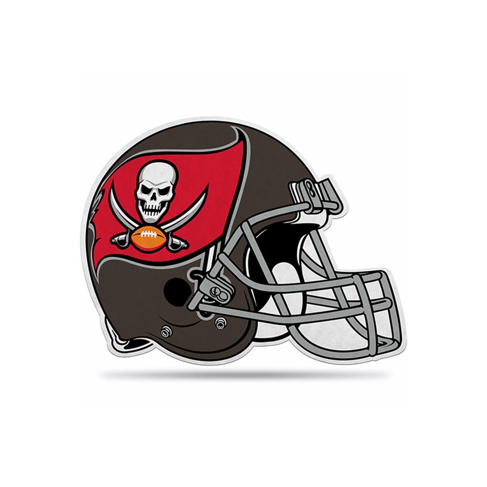 Tampa Bay Buccaneers Nfl Pennant (12x30)