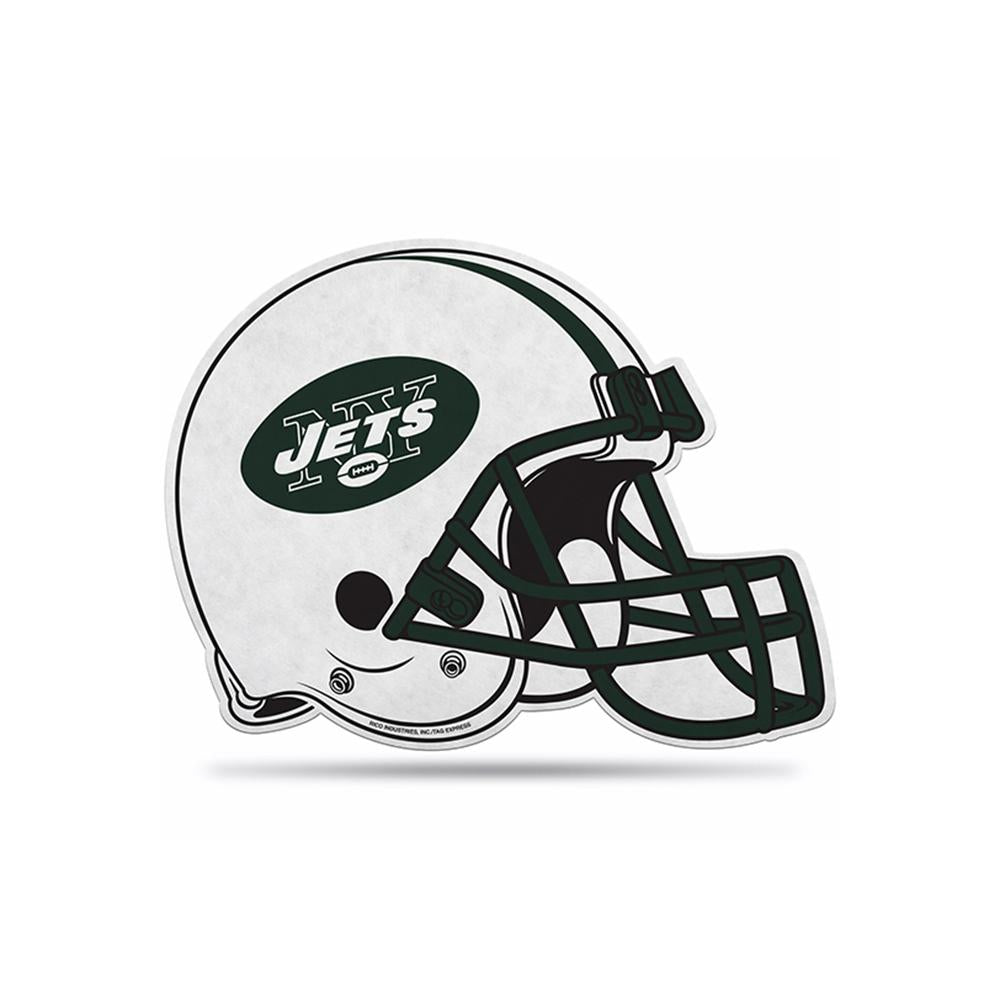 New York Jets Nfl Pennant (12x30)