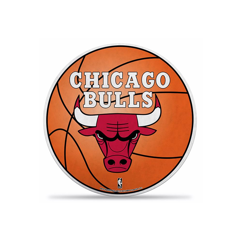 Chicago Bulls Nba Pennant (12x30)