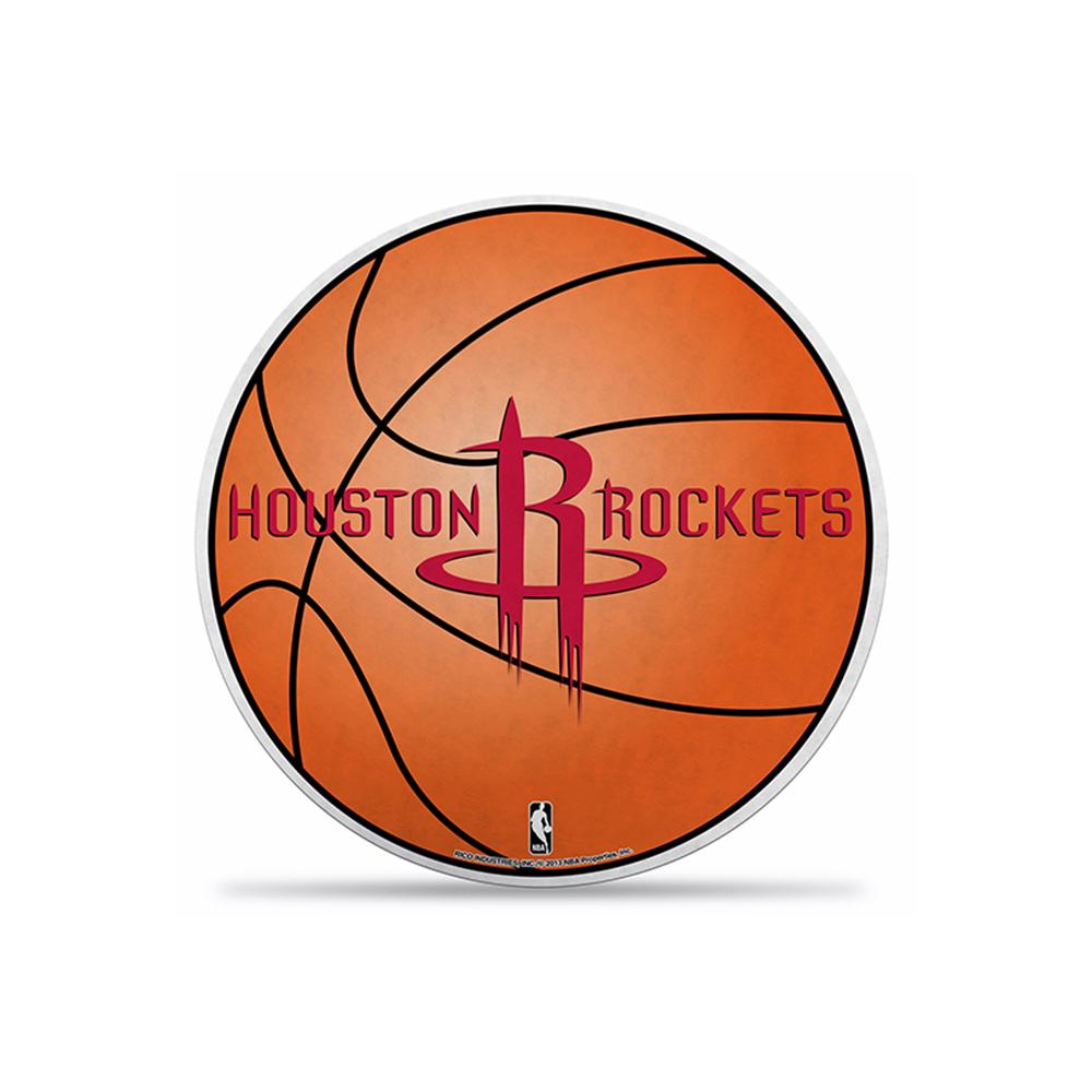 Houston Rockets Nba Pennant (12x30)