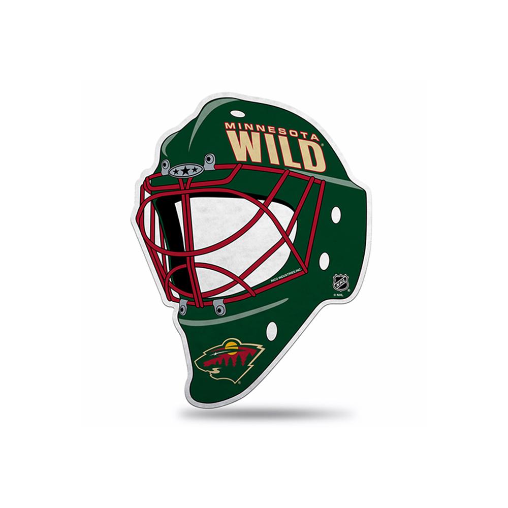 Minnesota Wild Nhl Pennant (12x30)