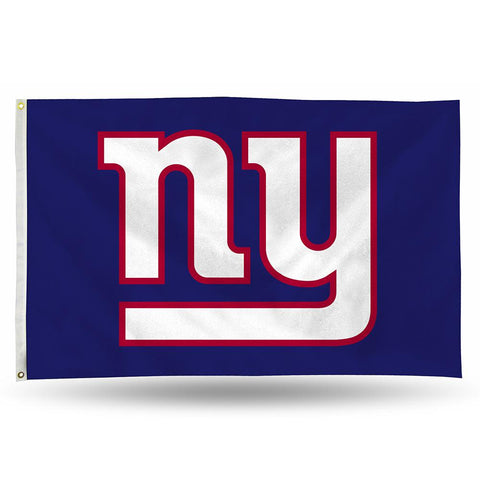 New York Giants NFL 3ft x 5ft Banner Flag