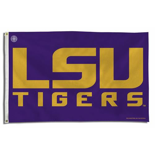 Louisville Cardinals Ncaa 3x5 Flag