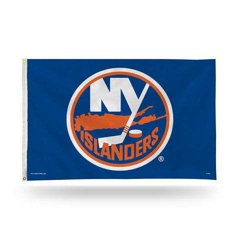 New York Islanders NHL 3ft x 5ft Banner Flag