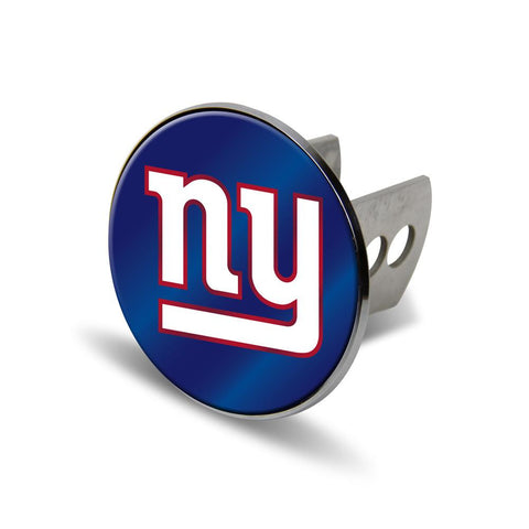 New York Giants NFL Laser Cut Hitch Cover