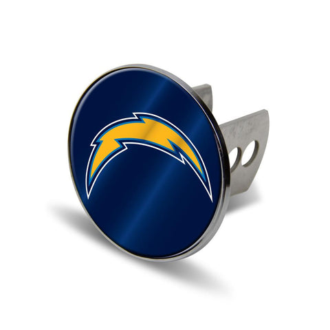 San Diego Chargers NFL Laser Cut Hitch Cover