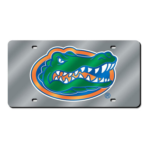 Florida Gators Ncaa Laser Cut License Plate Tag