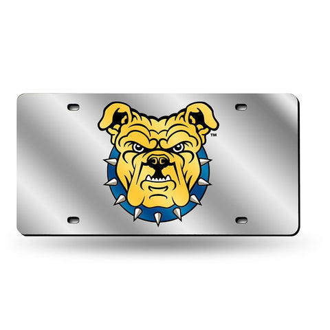 North Carolina A&t State Aggies Ncaa Laser Cut License Plate Tag