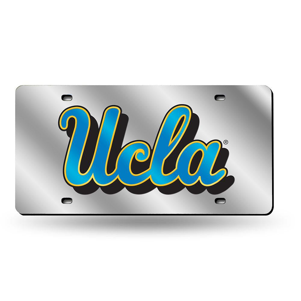 Ucla Bruins Ncaa Laser Cut License Plate Tag