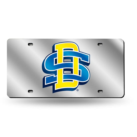 South Dakota State Jackrabbits Ncaa Laser Cut License Plate Tag