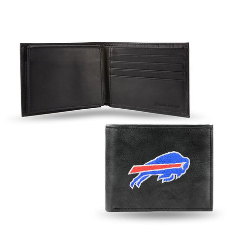 Buffalo Bills  Embroidered Billfold Wallet