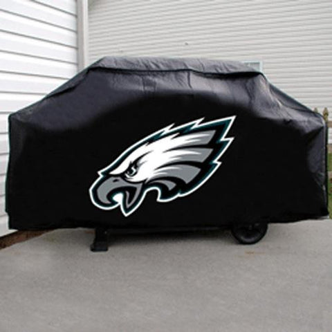Philadelphia Eagles NFL Economy Barbeque Grill Cover