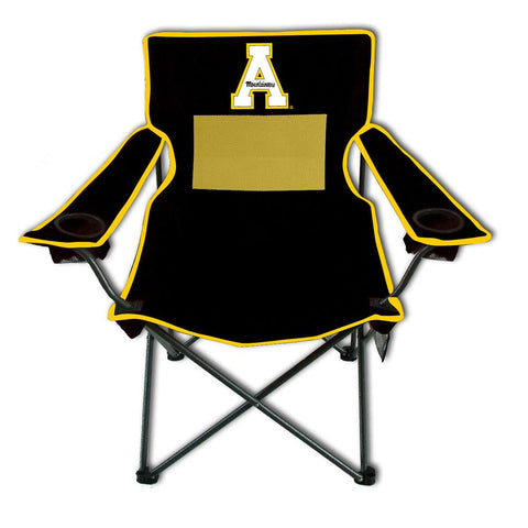 Appalachian State Mountaineers Ncaa Ultimate Adult Monster Mesh Tailgate Chair