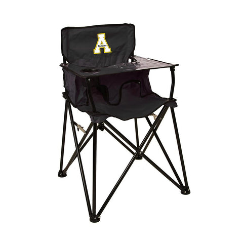 Appalachian State Mountaineers Ncaa Ultimate Travel Child High Chair