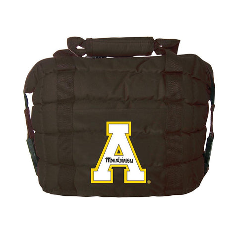 Appalachian State Mountaineers Ncaa Ultimate Cooler Bag
