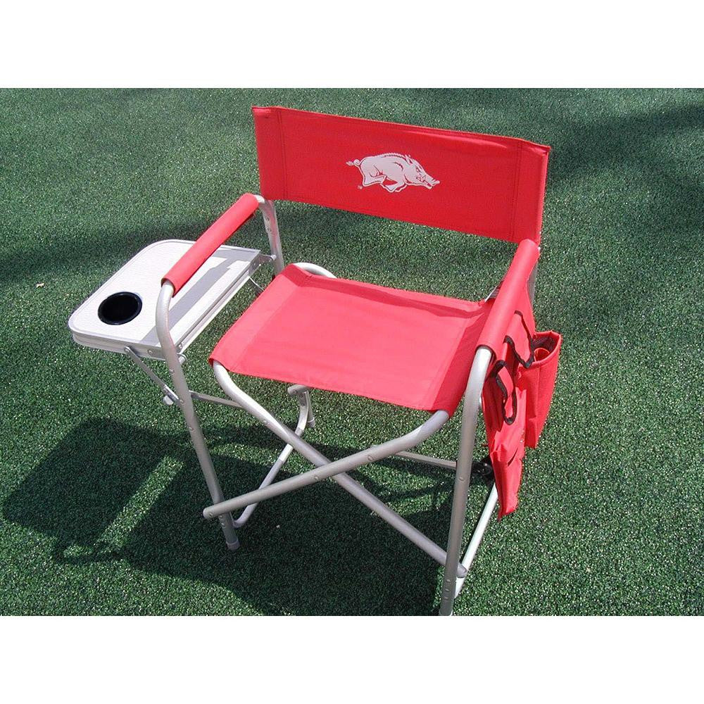 Arkansas Razorbacks Ncaa Ultimate Directors Chair