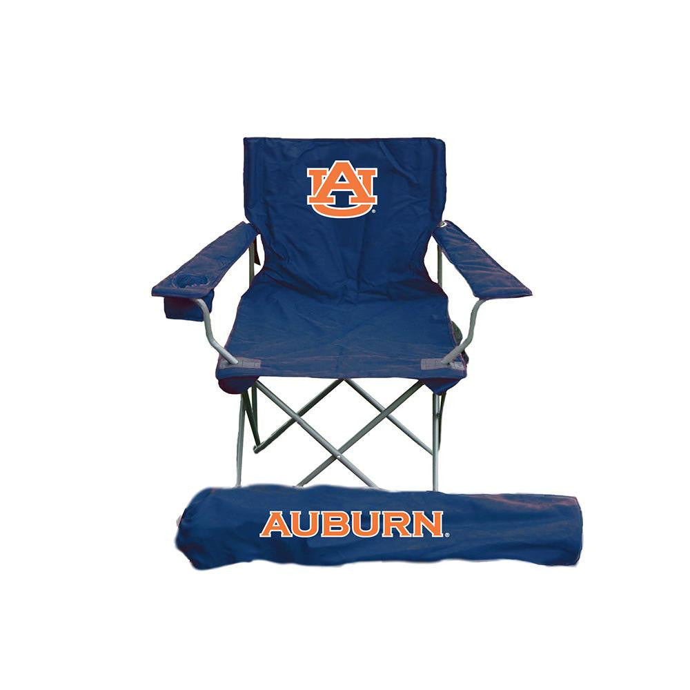 Auburn Tigers Ncaa Ultimate Adult Tailgate Chair