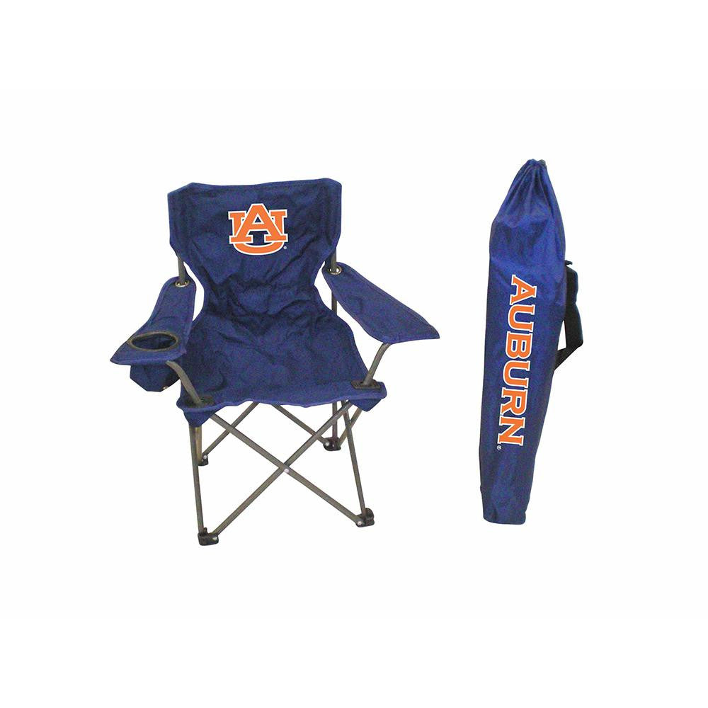 Auburn Tigers Ncaa Ultimate Junior Tailgate Chair