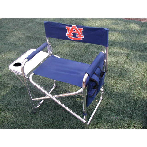 Auburn Tigers Ncaa Ultimate Directors Chair