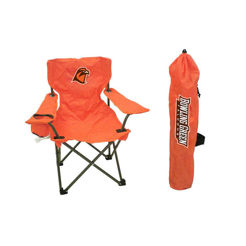 Bowling Green Falcons Ncaa Ultimate Junior Tailgate Chair