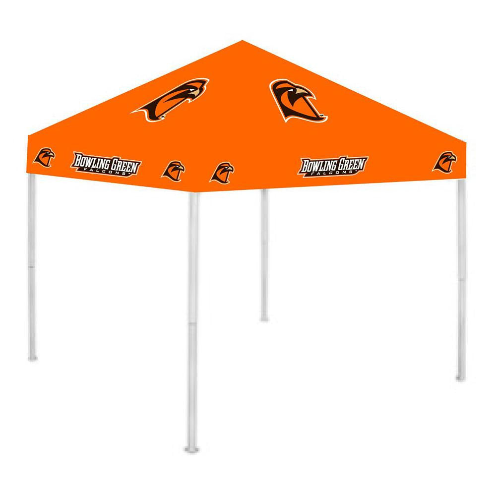 Bowling Green Falcons Ncaa Ultimate Tailgate Canopy (9x9)