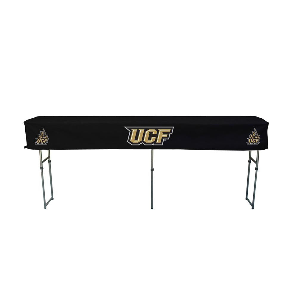 Central Florida Knights Ncaa Ultimate Buffet-gathering Table Cover