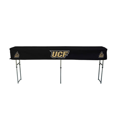 Central Florida Knights Ncaa Ultimate Buffet-gathering Table Cover